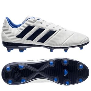 Adidas Nemeziz 18.4 Soccer Cleats Size 6.5